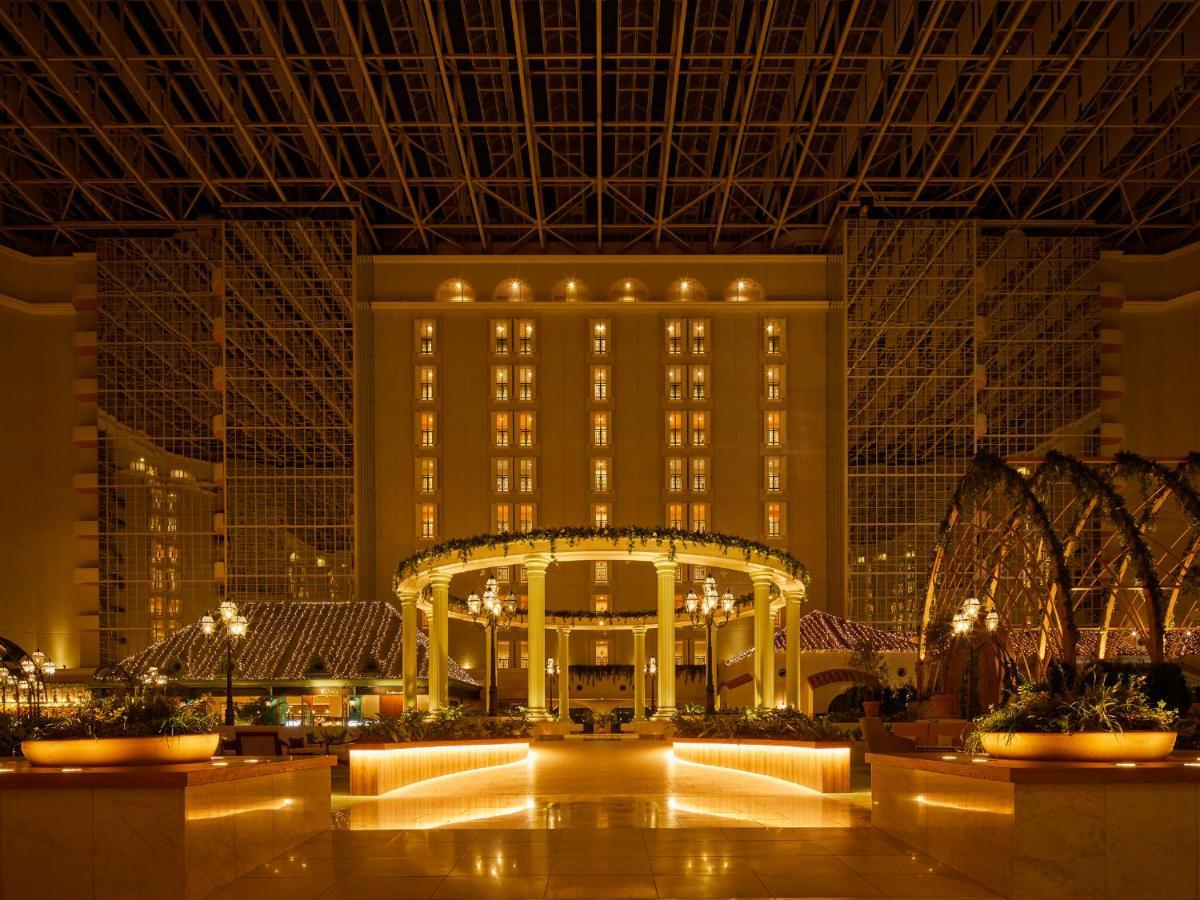 แกรนด์ นิกโกะ โตเกียว เบย์ ไมฮามะ Hotel Urayasu ภายนอก รูปภาพ